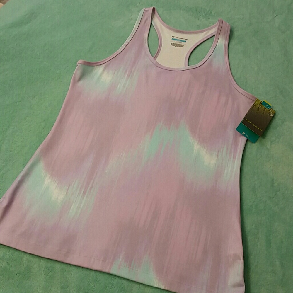 Tek Gear yoga tank